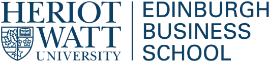 Edinburgh Business School, Heriot-Watt University