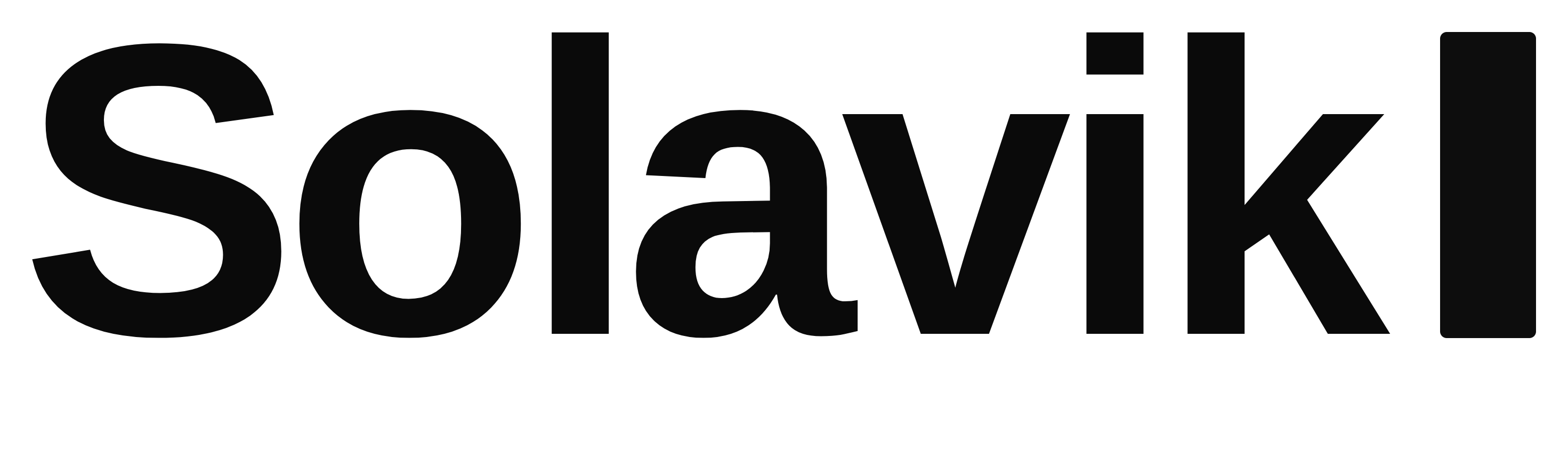 Solavik